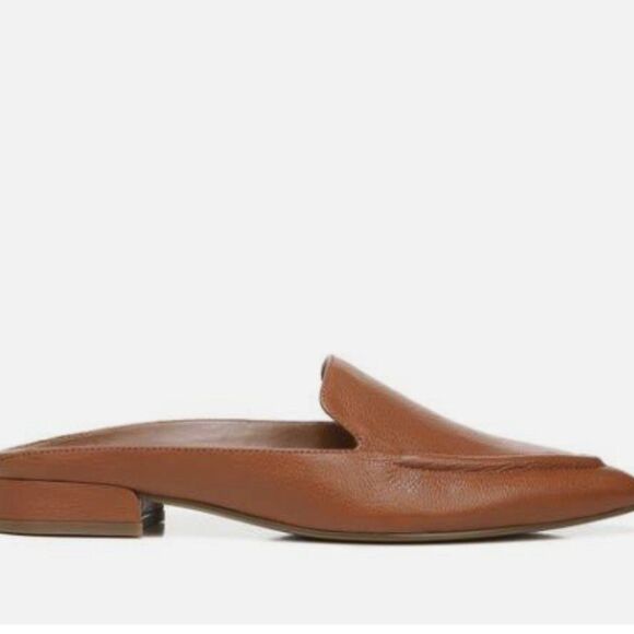 Franco Sarto Sela Mule - Picture 11 of 12